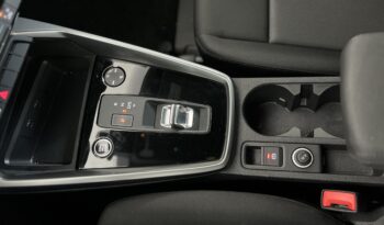 Audi A3 TFSI lleno