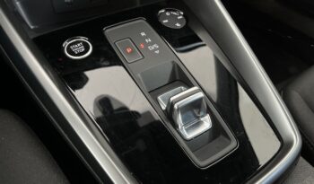 Audi A3 TFSI lleno