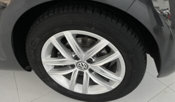 VW Golg Last Edition lleno