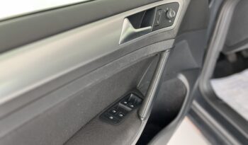 VW Golg Last Edition lleno