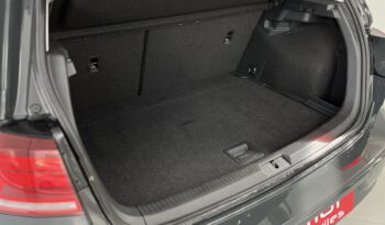 VW Golg Last Edition lleno