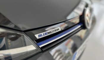 VW Golg Last Edition lleno