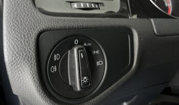 VW Golg Last Edition lleno