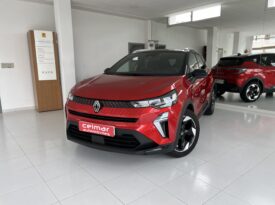 Nuevo Renault Captur