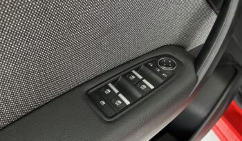 Nuevo Renault Captur lleno