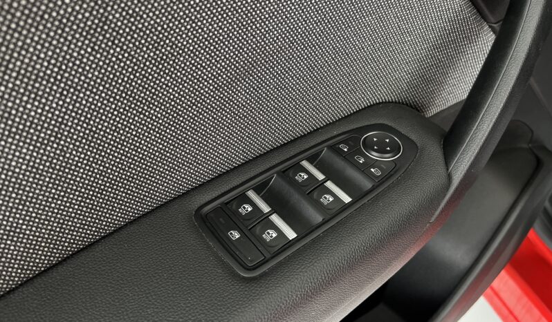 Nuevo Renault Captur lleno
