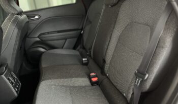 Nuevo Renault Captur lleno