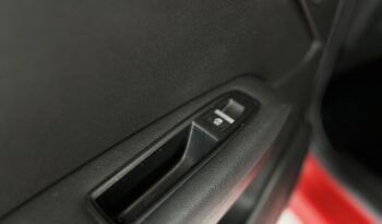 Nuevo Renault Captur lleno