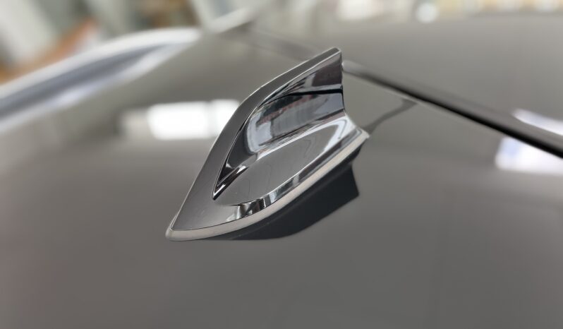 Nuevo Renault Captur lleno