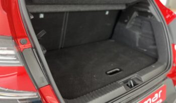 Nuevo Renault Captur lleno