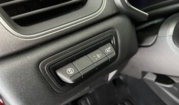 Nuevo Renault Captur lleno