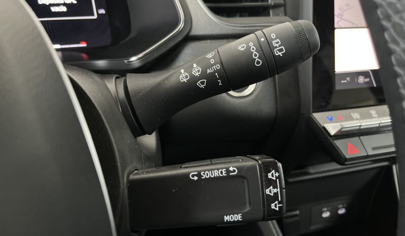 Nuevo Renault Captur lleno
