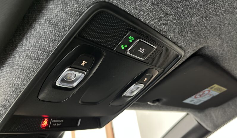 Nuevo Renault Captur lleno