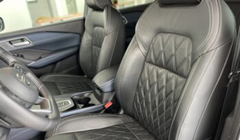 Nissan Qashqai Tekna lleno