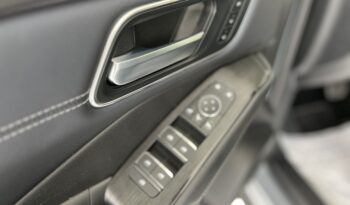Nissan Qashqai Tekna lleno