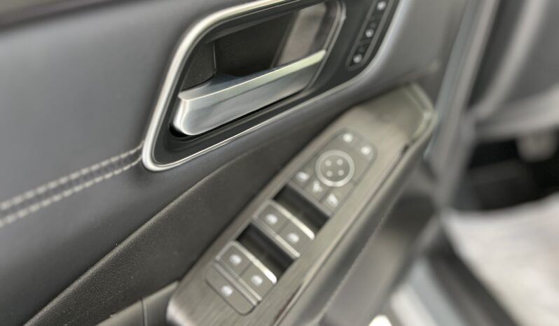 Nissan Qashqai Tekna lleno
