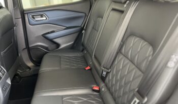 Nissan Qashqai Tekna lleno