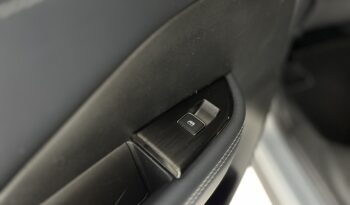 Nissan Qashqai Tekna lleno