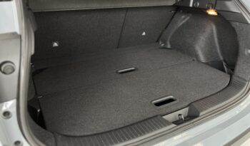 Nissan Qashqai Tekna lleno