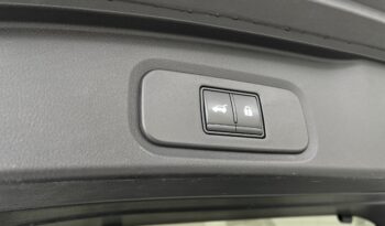 Nissan Qashqai Tekna lleno
