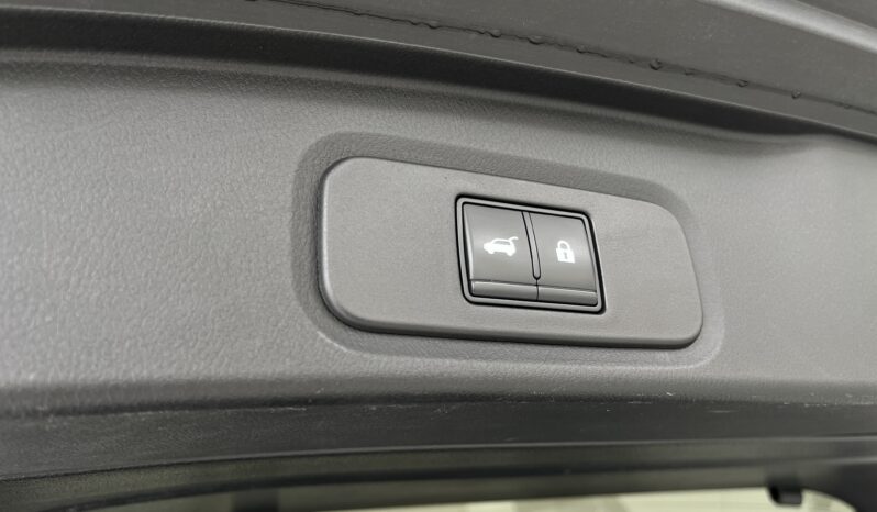 Nissan Qashqai Tekna lleno
