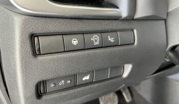 Nissan Qashqai Tekna lleno