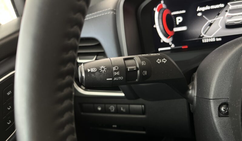 Nissan Qashqai Tekna lleno