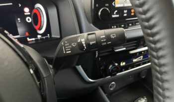 Nissan Qashqai Tekna lleno