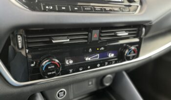 Nissan Qashqai Tekna lleno