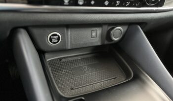 Nissan Qashqai Tekna lleno