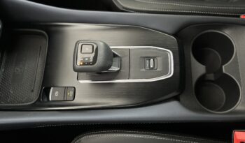 Nissan Qashqai Tekna lleno
