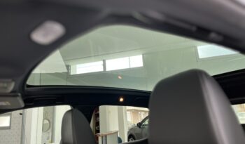 Nissan Qashqai Tekna lleno