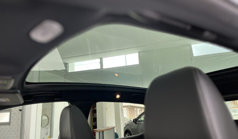 Nissan Qashqai Tekna lleno