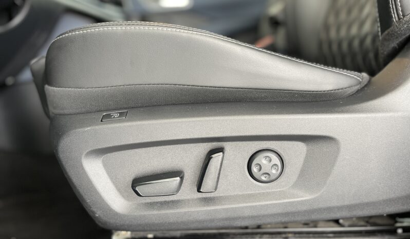 Nissan Qashqai Tekna lleno