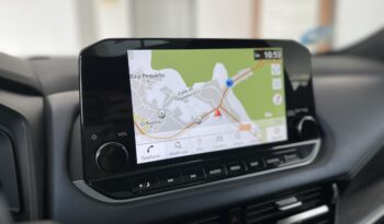 Nissan Qashqai Tekna lleno