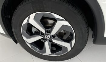Nissan Qashqai NConnecta lleno