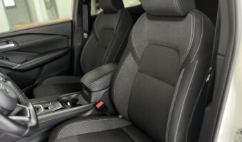 Nissan Qashqai NConnecta lleno