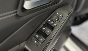 Nissan Qashqai NConnecta lleno