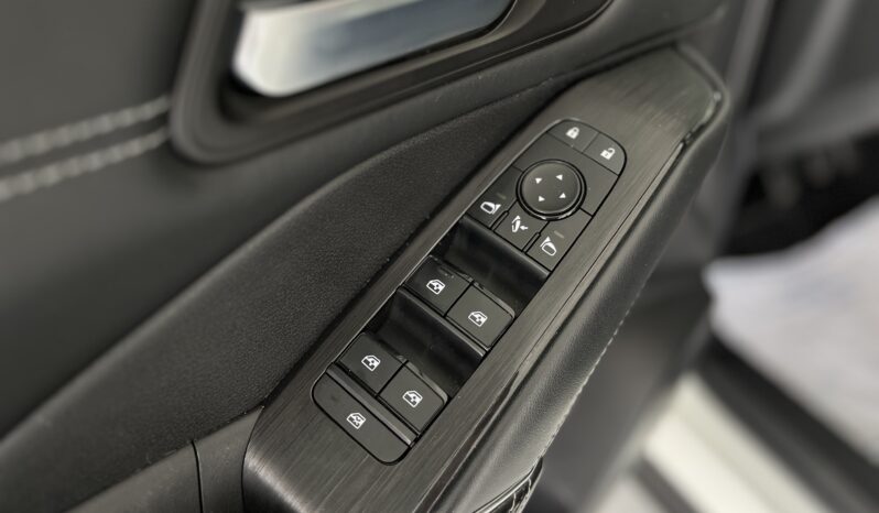 Nissan Qashqai NConnecta lleno