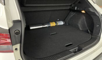 Nissan Qashqai NConnecta lleno