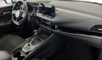 Nissan Qashqai NConnecta lleno