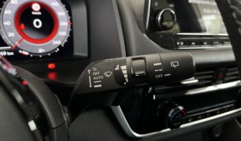 Nissan Qashqai NConnecta lleno