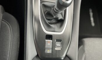 Nissan Qashqai NConnecta lleno