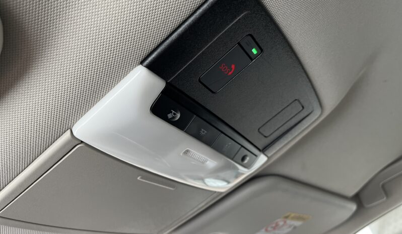 Nissan Qashqai NConnecta lleno