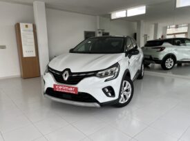 Renault Captur Zen