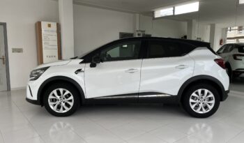 Renault Captur Zen lleno
