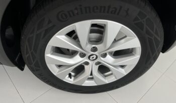 Renault Captur Zen lleno