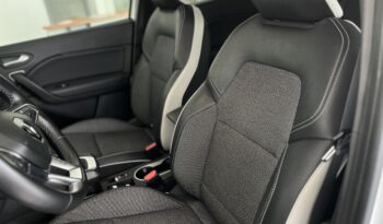 Renault Captur Zen lleno