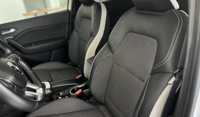 Renault Captur Zen lleno