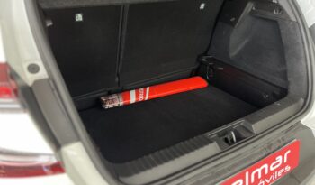 Renault Captur Zen lleno